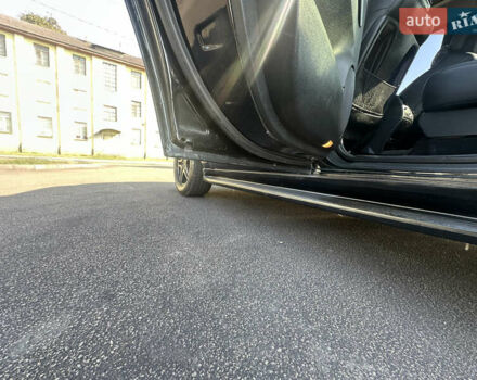 Чорний Мерседес ГЛ-Клас, об'ємом двигуна 4.66 л та пробігом 250 тис. км за 10500 $, фото 20 на Automoto.ua