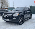 Чорний Мерседес ГЛ-Клас, об'ємом двигуна 5.46 л та пробігом 200 тис. км за 13000 $, фото 1 на Automoto.ua
