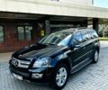 Чорний Мерседес ГЛ-Клас, об'ємом двигуна 4.7 л та пробігом 201 тис. км за 10800 $, фото 1 на Automoto.ua