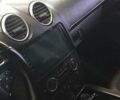 Черный Мерседес ГЛ-класс, объемом двигателя 2.99 л и пробегом 370 тыс. км за 16000 $, фото 25 на Automoto.ua