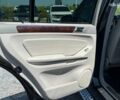 Черный Мерседес ГЛ-класс, объемом двигателя 5.5 л и пробегом 230 тыс. км за 13990 $, фото 37 на Automoto.ua
