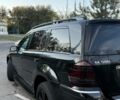 Мерседес ГЛ-класс 2007 в Запорожье на Automoto.ua Черный Мерседес ГЛ-класс, объемом двигателя 5.5 л и пробегом 265 тыс. км за 6200 $, фото 4 на Automoto.ua