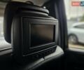 Чорний Мерседес ГЛ-Клас, об'ємом двигуна 5.46 л та пробігом 313 тис. км за 11500 $, фото 17 на Automoto.ua