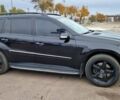 Мерседес ГЛ-Клас 2007 у Одесі на Automoto.ua Чорний Мерседес ГЛ-Клас, об'ємом двигуна 4.66 л та пробігом 290 тис. км за 14500 $, фото 2 на Automoto.ua