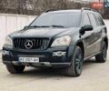 Чорний Мерседес ГЛ-Клас, об'ємом двигуна 4.66 л та пробігом 220 тис. км за 12500 $, фото 1 на Automoto.ua