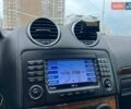 Чорний Мерседес ГЛ-Клас, об'ємом двигуна 4.66 л та пробігом 283 тис. км за 13990 $, фото 27 на Automoto.ua