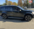 Черный Мерседес ГЛ-класс, объемом двигателя 5.46 л и пробегом 235 тыс. км за 12900 $, фото 23 на Automoto.ua