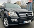 Черный Мерседес ГЛ-класс, объемом двигателя 4.66 л и пробегом 250 тыс. км за 13500 $, фото 1 на Automoto.ua