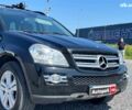 Черный Мерседес ГЛ-класс, объемом двигателя 5.5 л и пробегом 230 тыс. км за 13990 $, фото 5 на Automoto.ua