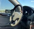 Черный Мерседес ГЛ-класс, объемом двигателя 5.5 л и пробегом 230 тыс. км за 13990 $, фото 17 на Automoto.ua