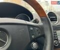 Чорний Мерседес ГЛ-Клас, об'ємом двигуна 4.66 л та пробігом 283 тис. км за 13990 $, фото 25 на Automoto.ua