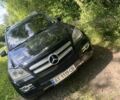 Черный Мерседес ГЛ-класс, объемом двигателя 4.7 л и пробегом 290 тыс. км за 10900 $, фото 5 на Automoto.ua