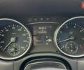 Черный Мерседес ГЛ-класс, объемом двигателя 4.66 л и пробегом 152 тыс. км за 11490 $, фото 19 на Automoto.ua