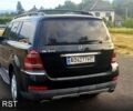Черный Мерседес ГЛ-класс, объемом двигателя 3 л и пробегом 320 тыс. км за 14750 $, фото 4 на Automoto.ua