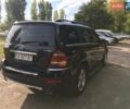 Чорний Мерседес ГЛ-Клас, об'ємом двигуна 5.46 л та пробігом 203 тис. км за 14000 $, фото 2 на Automoto.ua
