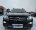 Чорний Мерседес ГЛ-Клас, об'ємом двигуна 4.7 л та пробігом 290 тис. км за 12850 $, фото 1 на Automoto.ua