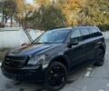 Мерседес ГЛ-класс 2007 в Запорожье на Automoto.ua Черный Мерседес ГЛ-класс, объемом двигателя 5.5 л и пробегом 265 тыс. км за 6200 $, фото 1 на Automoto.ua