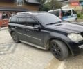 Чорний Мерседес ГЛ-Клас, об'ємом двигуна 5.46 л та пробігом 250 тис. км за 10600 $, фото 6 на Automoto.ua