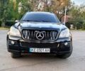 Чорний Мерседес ГЛ-Клас, об'ємом двигуна 4.7 л та пробігом 300 тис. км за 7700 $, фото 1 на Automoto.ua