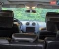 Черный Мерседес ГЛ-класс, объемом двигателя 5.46 л и пробегом 166 тыс. км за 16500 $, фото 9 на Automoto.ua