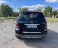 Черный Мерседес ГЛ-класс, объемом двигателя 5.5 л и пробегом 235 тыс. км за 12800 $, фото 3 на Automoto.ua
