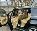 Черный Мерседес ГЛ-класс, объемом двигателя 4.7 л и пробегом 300 тыс. км за 10300 $, фото 11 на Automoto.ua