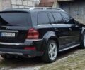 Черный Мерседес ГЛ-класс, объемом двигателя 5.5 л и пробегом 245 тыс. км за 17000 $, фото 15 на Automoto.ua