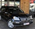 Мерседес ГЛ-Клас 2007 у Вінниці на Automoto.ua Чорний Мерседес ГЛ-Клас, об'ємом двигуна 4.66 л та пробігом 265 тис. км за 10499 $, фото 1 на Automoto.ua