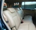Черный Мерседес ГЛ-класс, объемом двигателя 4.66 л и пробегом 184 тыс. км за 16511 $, фото 25 на Automoto.ua