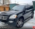 Чорний Мерседес ГЛ-Клас, об'ємом двигуна 5.5 л та пробігом 200 тис. км за 13000 $, фото 1 на Automoto.ua