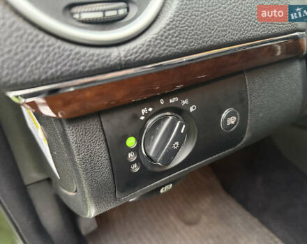 Чорний Мерседес ГЛ-Клас, об'ємом двигуна 4.66 л та пробігом 160 тис. км за 8900 $, фото 28 на Automoto.ua