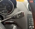 Мерседес ГЛ-класс 2007 в Киеве на Automoto.ua Черный Мерседес ГЛ-класс, объемом двигателя 4.66 л и пробегом 152 тыс. км за 11990 $, фото 20 на Automoto.ua