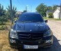 Чорний Мерседес ГЛ-Клас, об'ємом двигуна 4.7 л та пробігом 363 тис. км за 10500 $, фото 1 на Automoto.ua