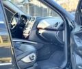 Черный Мерседес ГЛ-класс, объемом двигателя 5.5 л и пробегом 230 тыс. км за 12500 $, фото 8 на Automoto.ua