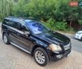 Чорний Мерседес ГЛ-Клас, об'ємом двигуна 4.66 л та пробігом 307 тис. км за 13900 $, фото 37 на Automoto.ua