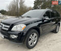 Чорний Мерседес ГЛ-Клас, об'ємом двигуна 4.66 л та пробігом 168 тис. км за 10500 $, фото 1 на Automoto.ua