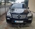 Черный Мерседес ГЛ-класс, объемом двигателя 5.5 л и пробегом 220 тыс. км за 12200 $, фото 6 на Automoto.ua