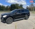 Черный Мерседес ГЛ-класс, объемом двигателя 5.46 л и пробегом 235 тыс. км за 12800 $, фото 1 на Automoto.ua