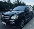 Чорний Мерседес ГЛ-Клас, об'ємом двигуна 2.9 л та пробігом 300 тис. км за 13399 $, фото 1 на Automoto.ua