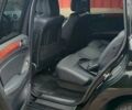 Черный Мерседес ГЛ-класс, объемом двигателя 4.66 л и пробегом 140 тыс. км за 11000 $, фото 6 на Automoto.ua