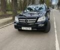 Черный Мерседес ГЛ-класс, объемом двигателя 3 л и пробегом 320 тыс. км за 12851 $, фото 14 на Automoto.ua