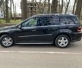 Черный Мерседес ГЛ-класс, объемом двигателя 3 л и пробегом 320 тыс. км за 12851 $, фото 10 на Automoto.ua