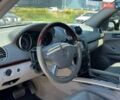 Черный Мерседес ГЛ-класс, объемом двигателя 5.5 л и пробегом 230 тыс. км за 13990 $, фото 57 на Automoto.ua