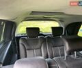 Черный Мерседес ГЛ-класс, объемом двигателя 4.66 л и пробегом 286 тыс. км за 14500 $, фото 45 на Automoto.ua