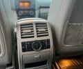 Чорний Мерседес ГЛ-Клас, об'ємом двигуна 5.5 л та пробігом 225 тис. км за 292 $, фото 12 на Automoto.ua