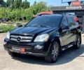 Чорний Мерседес ГЛ-Клас, об'ємом двигуна 4.7 л та пробігом 188 тис. км за 10490 $, фото 1 на Automoto.ua