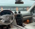 Чорний Мерседес ГЛ-Клас, об'ємом двигуна 5.5 л та пробігом 225 тис. км за 292 $, фото 7 на Automoto.ua