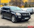 Черный Мерседес ГЛ-класс, объемом двигателя 4.7 л и пробегом 17700 тыс. км за 7999 $, фото 1 на Automoto.ua