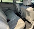 Черный Мерседес ГЛ-класс, объемом двигателя 5.5 л и пробегом 230 тыс. км за 13990 $, фото 27 на Automoto.ua