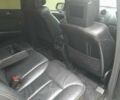 Черный Мерседес ГЛ-класс, объемом двигателя 5.5 л и пробегом 220 тыс. км за 12200 $, фото 14 на Automoto.ua
